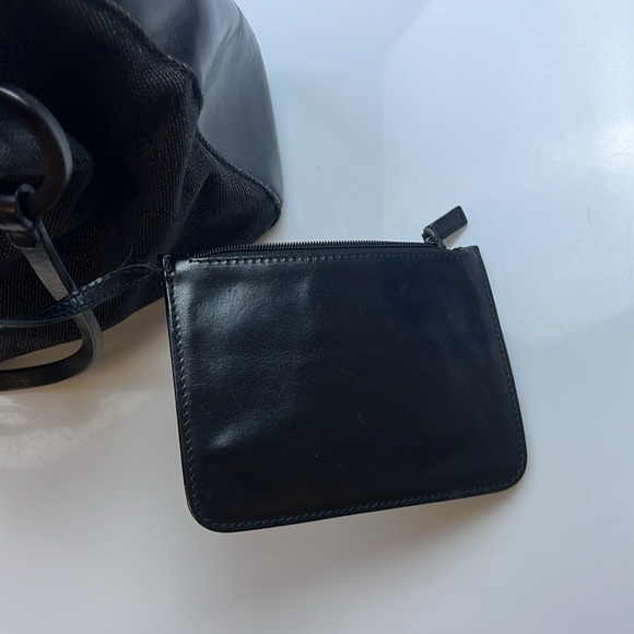 Gucci GG Denim Tote AN183-3 - Picture 7 of 12